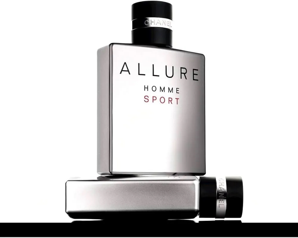Chanel Allure Homme Sport EDT 100ml: Mùi nước hoa quốc dân cho đàn ông hiện đại 2 Chanel Allure Homme Sport EDT 100ml: Mùi nước hoa quốc dân cho đàn ông hiện đại