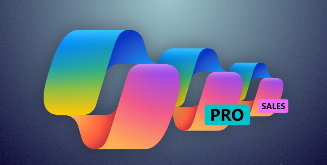 Microsoft có bao nhiêu phiên bản Copilot?