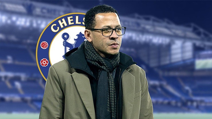 Liam Rosenior sắp thành tân HLV Chelsea 1 Liam Rosenior sắp thành tân HLV Chelsea