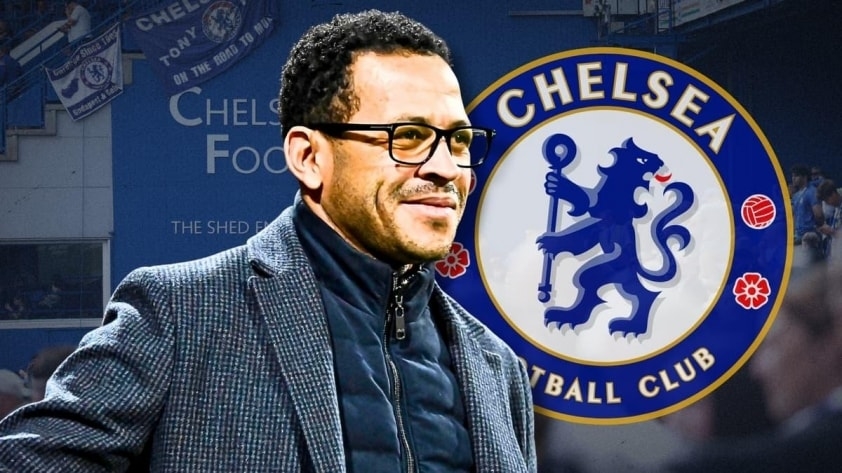 Liam Rosenior ư Chelsea?