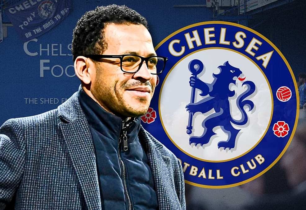 Liam Rosenior sắp thành tân HLV Chelsea