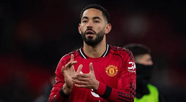 Cunha bị sao vậy?