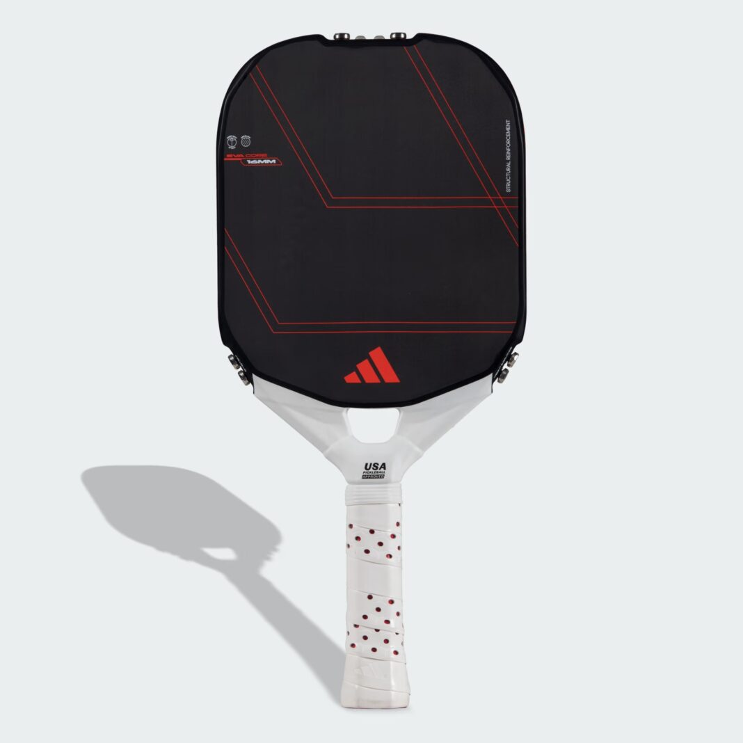 Review vợt pickleball Metalbone S Racket: Dành cho anh em chơi nghiêm túc