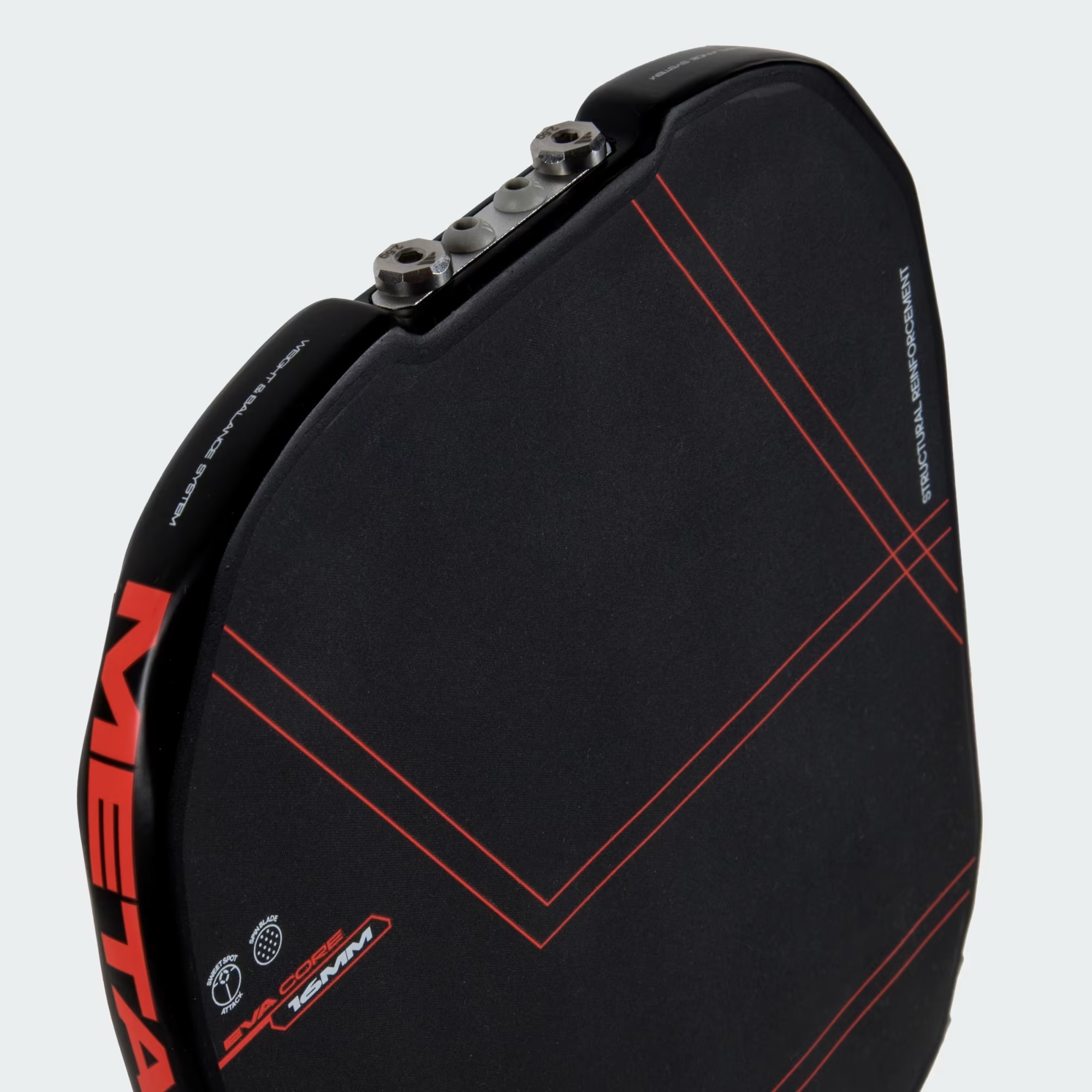 Review vợt pickleball Metalbone S Racket: Dành cho anh em chơi nghiêm túc 4 Review vợt pickleball Metalbone S Racket: Dành cho anh em chơi nghiêm túc