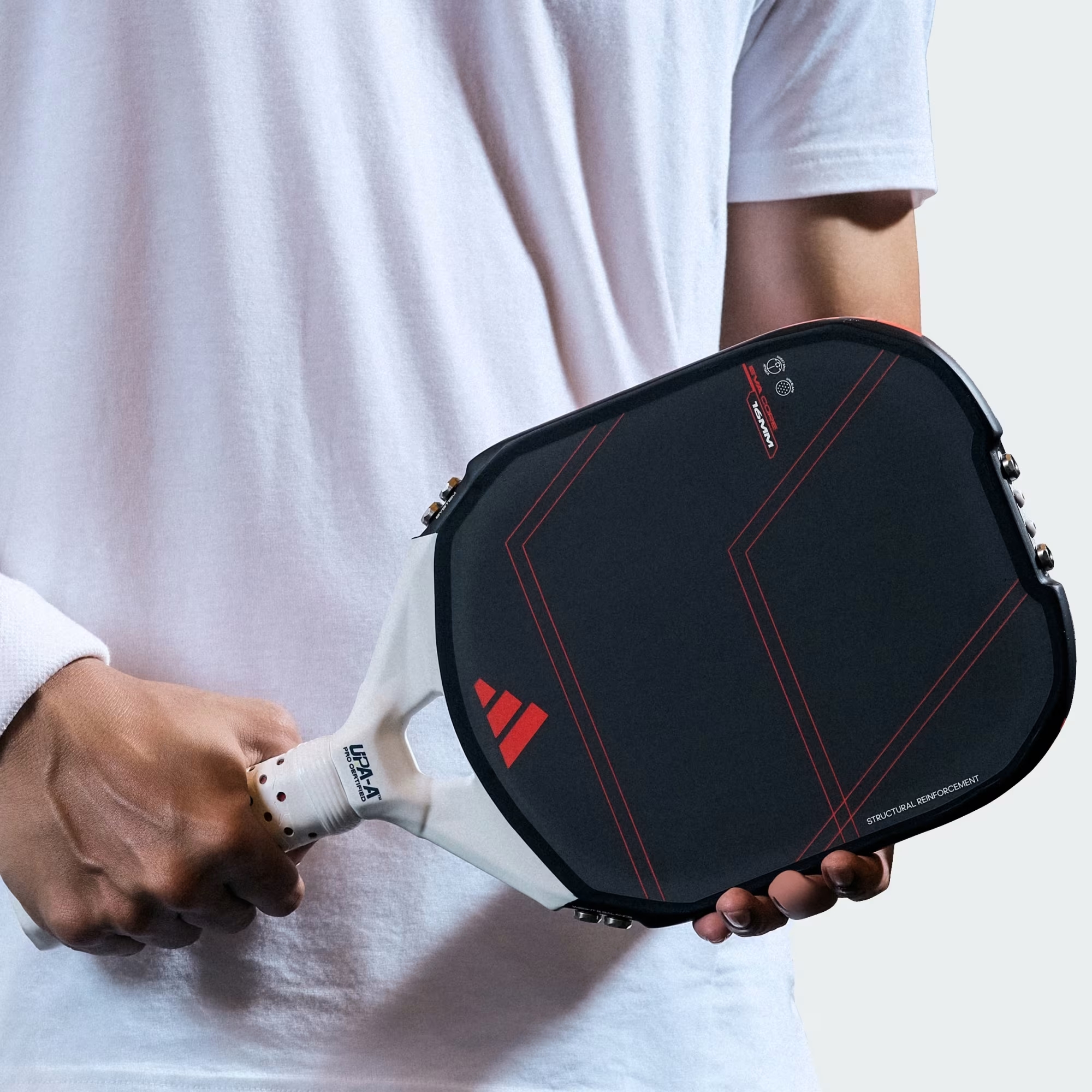 Review vợt pickleball Metalbone S Racket: Dành cho anh em chơi nghiêm túc 5 Review vợt pickleball Metalbone S Racket: Dành cho anh em chơi nghiêm túc
