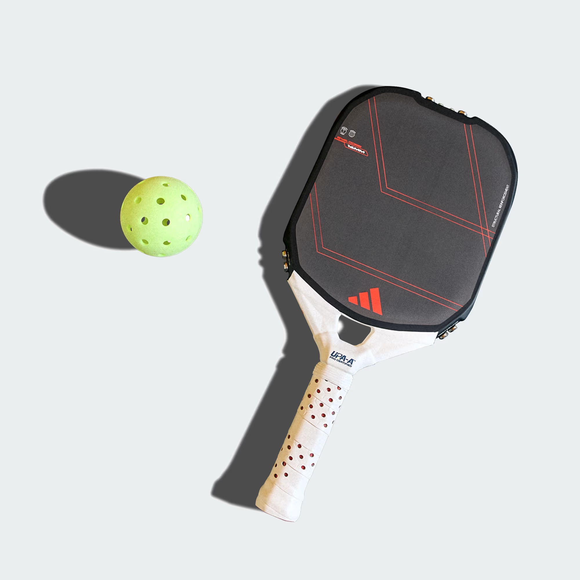 Review vợt pickleball Metalbone S Racket: Dành cho anh em chơi nghiêm túc 8 Review vợt pickleball Metalbone S Racket: Dành cho anh em chơi nghiêm túc