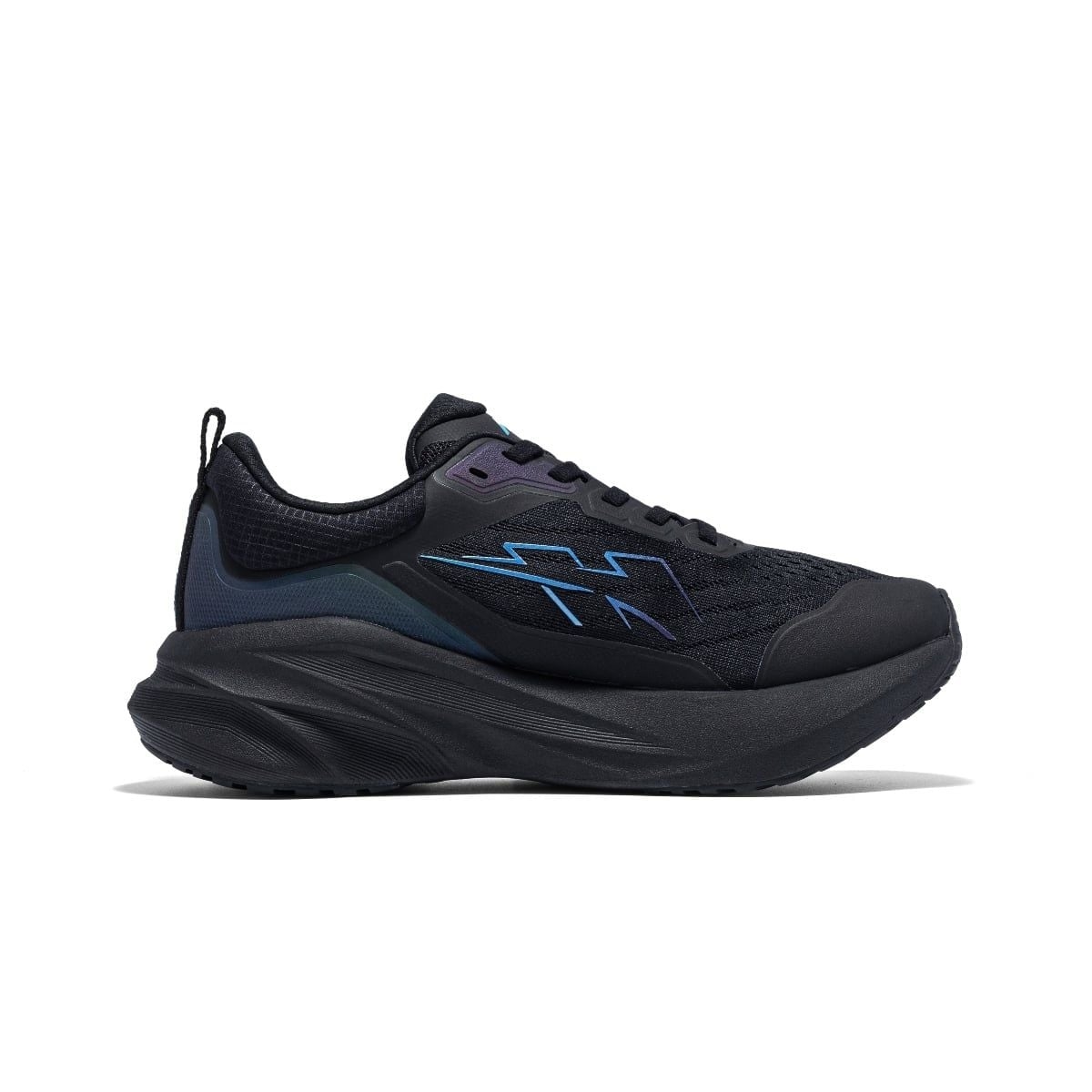 Đánh giá Biti’s Hunter Litebound Đen (Quang Hùng MasterD): Nhẹ chân, đi cả ngày không oải 1 Đánh giá Biti’s Hunter Litebound Đen (Quang Hùng MasterD): Nhẹ chân, đi cả ngày không oải