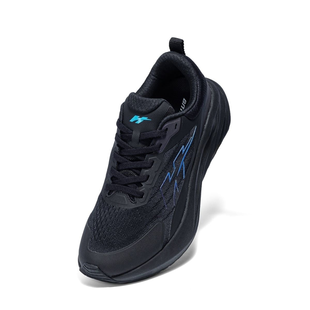 Đánh giá Biti’s Hunter Litebound Đen (Quang Hùng MasterD): Nhẹ chân, đi cả ngày không oải 5 Đánh giá Biti’s Hunter Litebound Đen (Quang Hùng MasterD): Nhẹ chân, đi cả ngày không oải