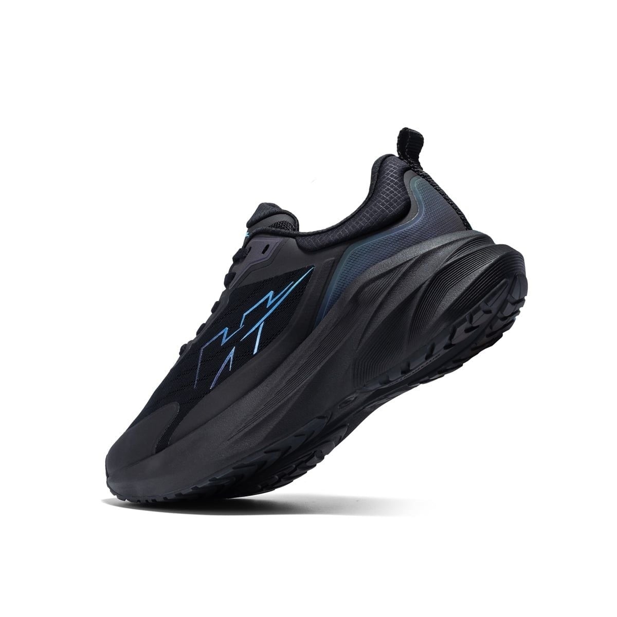 Đánh giá Biti’s Hunter Litebound Đen (Quang Hùng MasterD): Nhẹ chân, đi cả ngày không oải 3 Đánh giá Biti’s Hunter Litebound Đen (Quang Hùng MasterD): Nhẹ chân, đi cả ngày không oải