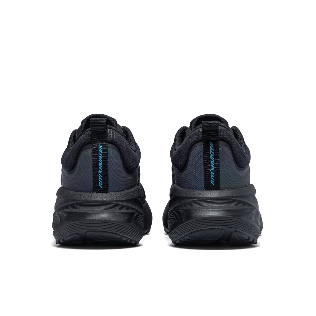 Đánh giá Biti’s Hunter Litebound Đen (Quang Hùng MasterD): Nhẹ chân, đi cả ngày không oải 6 Đánh giá Biti’s Hunter Litebound Đen (Quang Hùng MasterD): Nhẹ chân, đi cả ngày không oải