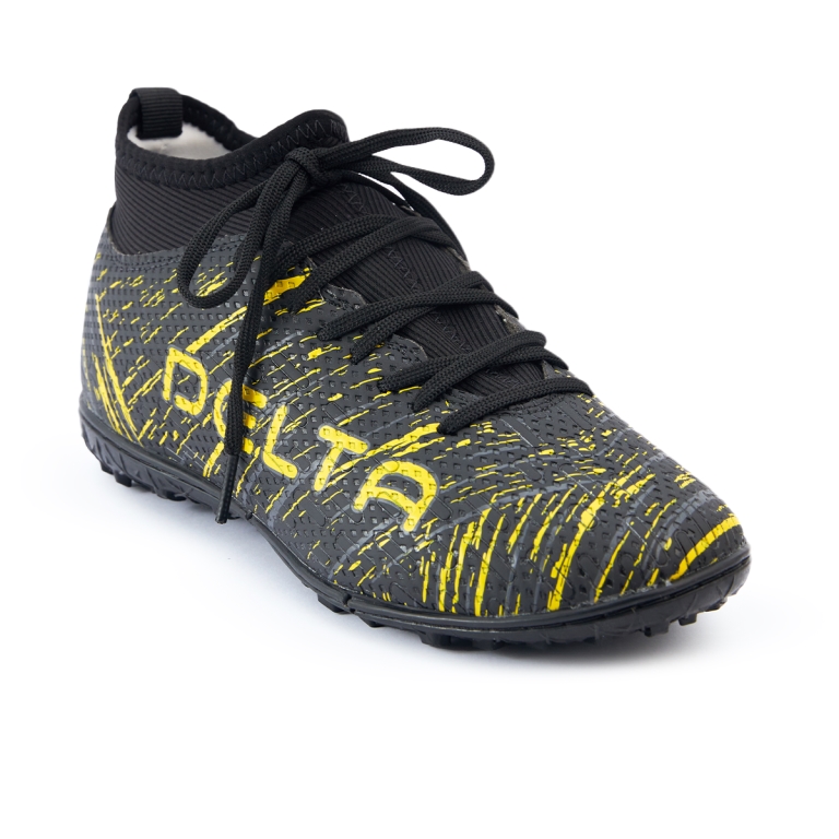 Delta SkySwift FB004M0: Giày bình dân cho đá phủi 2 Delta SkySwift FB004M0: Giày bình dân cho đá phủi