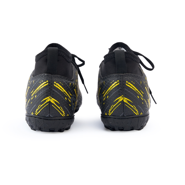 Delta SkySwift FB004M0: Giày bình dân cho đá phủi 5 Delta SkySwift FB004M0: Giày bình dân cho đá phủi