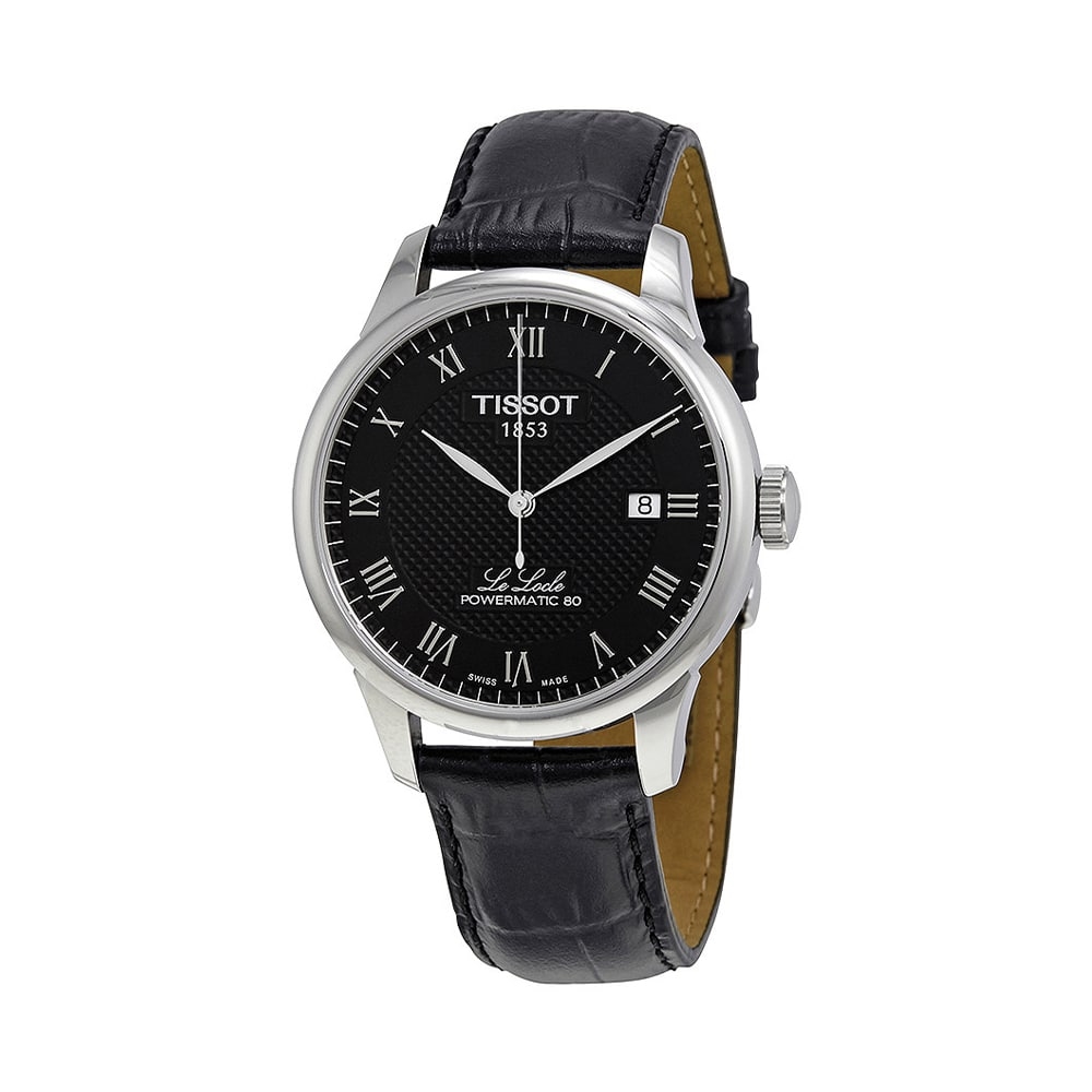 Đánh giá Tissot T Classic T006.407.16.053.00: Con đồng hồ cơ chuẩn men