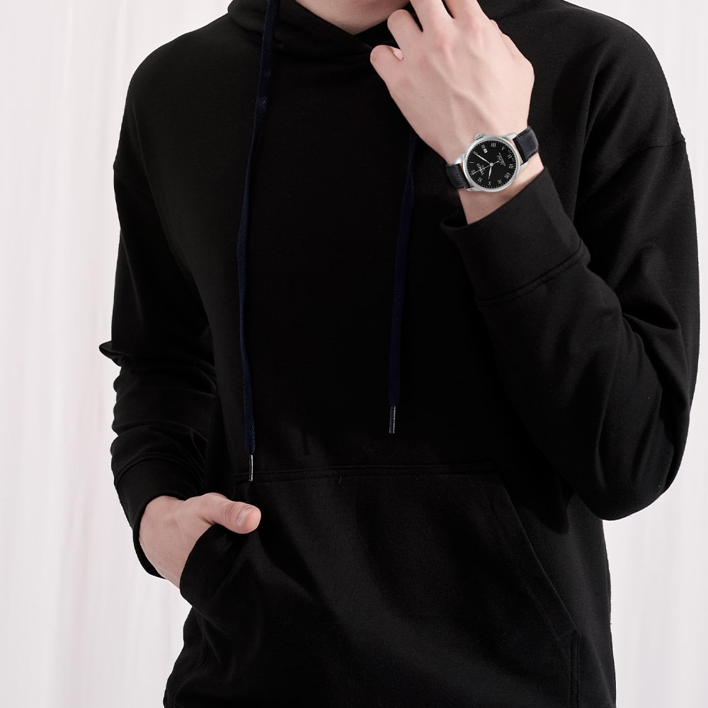 Đánh giá Tissot T Classic T006.407.16.053.00: Con đồng hồ cơ chuẩn men