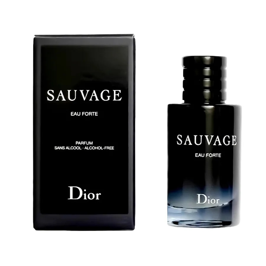 Đánh giá Dior Sauvage Mini Eau Forte Parfum 10ml: Nhỏ, tinh khiết 1 Đánh giá Dior Sauvage Mini Eau Forte Parfum 10ml: Nhỏ, tinh khiết
