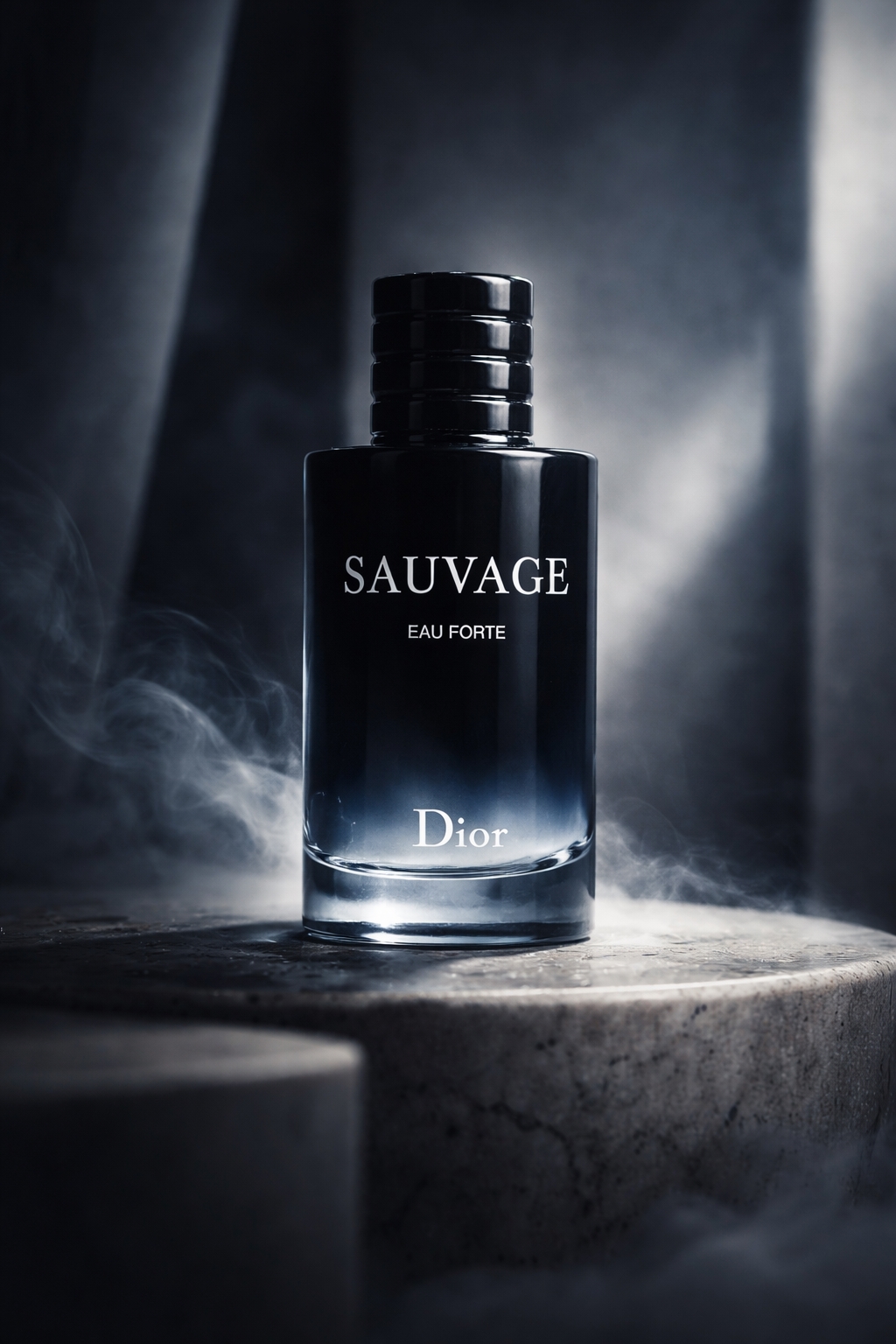 Đánh giá Dior Sauvage Mini Eau Forte Parfum 10ml: Nhỏ, tinh khiết