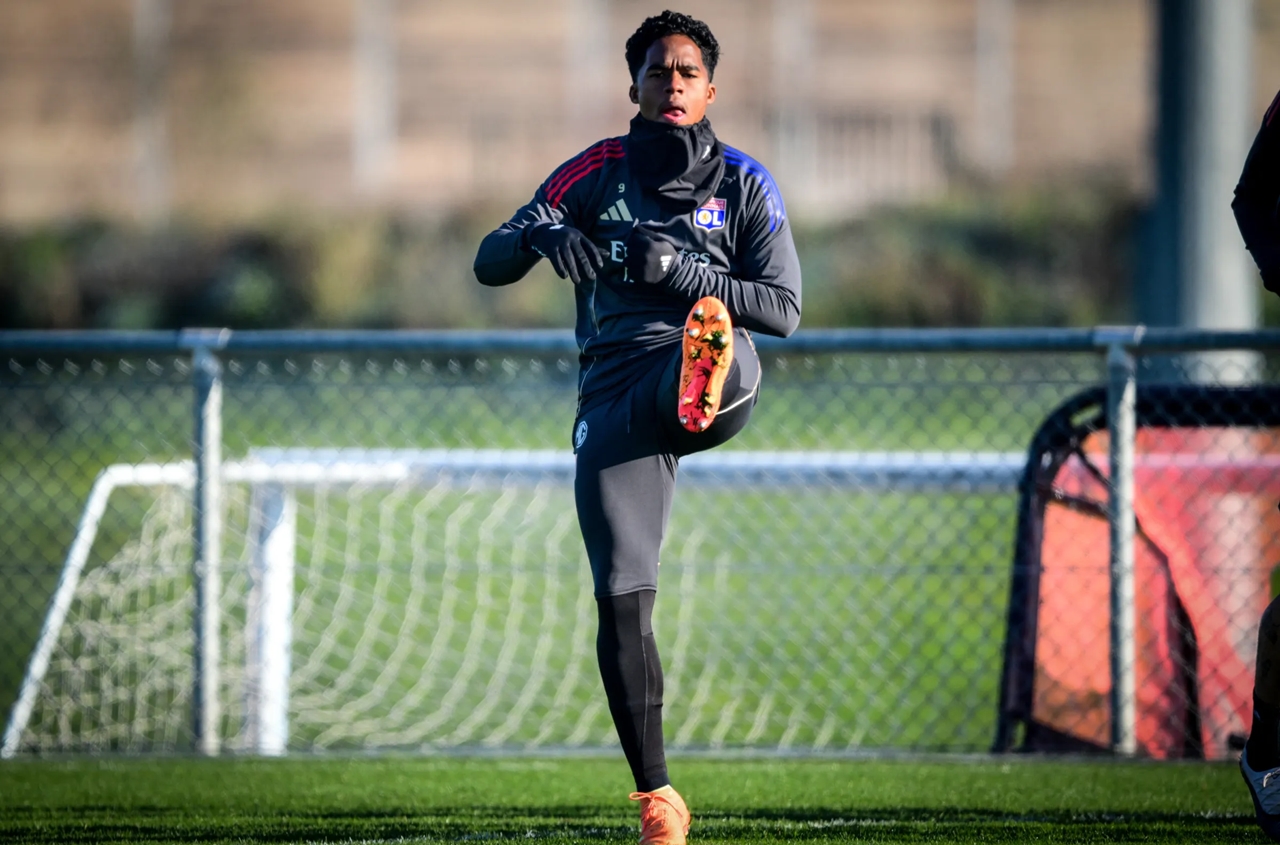 Endrick – Kiên nhẫn thêm tí nữa 1 Endrick – Kiên nhẫn thêm tí nữa