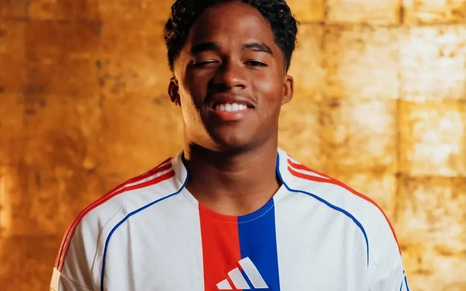 Endrick – Kiên nhẫn thêm tí nữa 2 Endrick – Kiên nhẫn thêm tí nữa