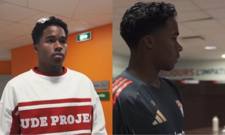 Endrick – Kiên nhẫn thêm tí nữa