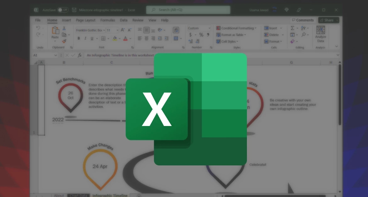 Excel: Import file CSV không cần Power Query