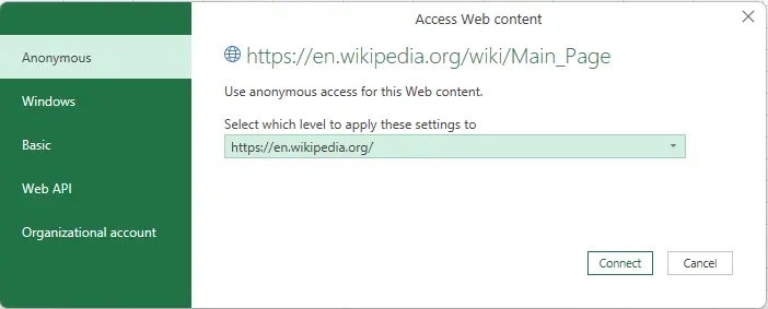 Excel: Import file CSV không cần Power Query