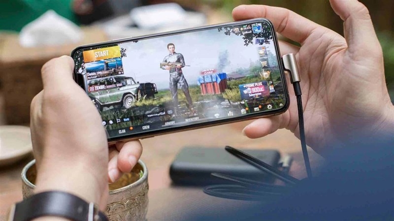 Game mobile đã thay đổi người chơi ra sao?