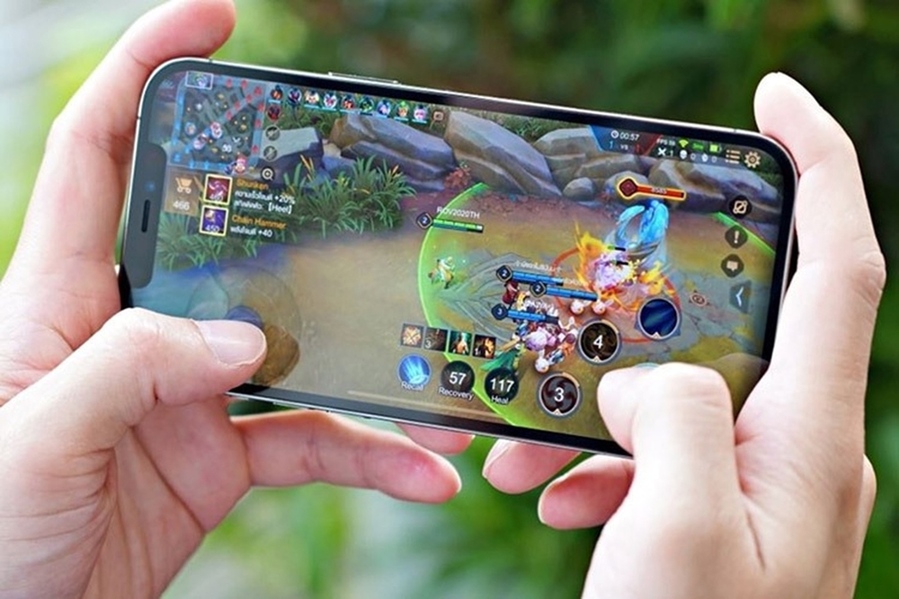 Game mobile đã thay đổi người chơi ra sao?