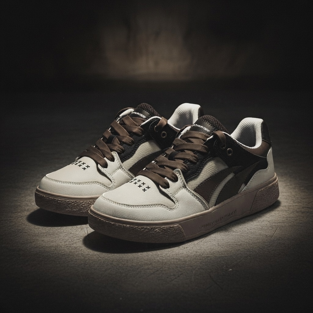 Biti’s Hunter Street 2.0 review: Đôi sneaker đậm chất đường phố