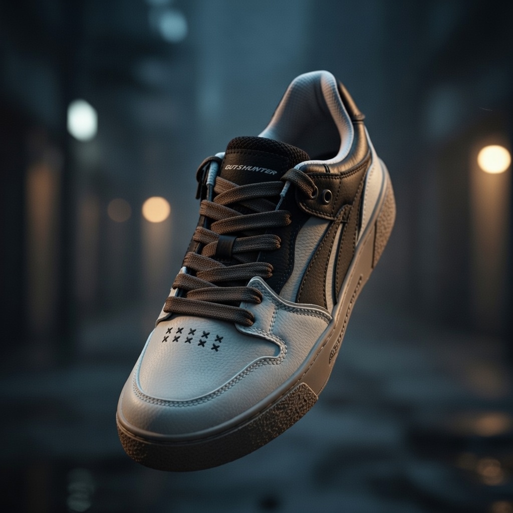 Biti’s Hunter Street 2.0 review: Đôi sneaker đậm chất đường phố