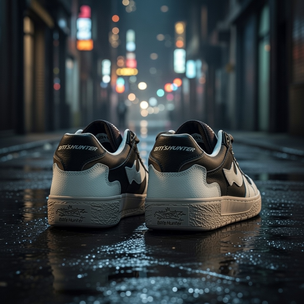 Biti’s Hunter Street 2.0 review: Đôi sneaker đậm chất đường phố