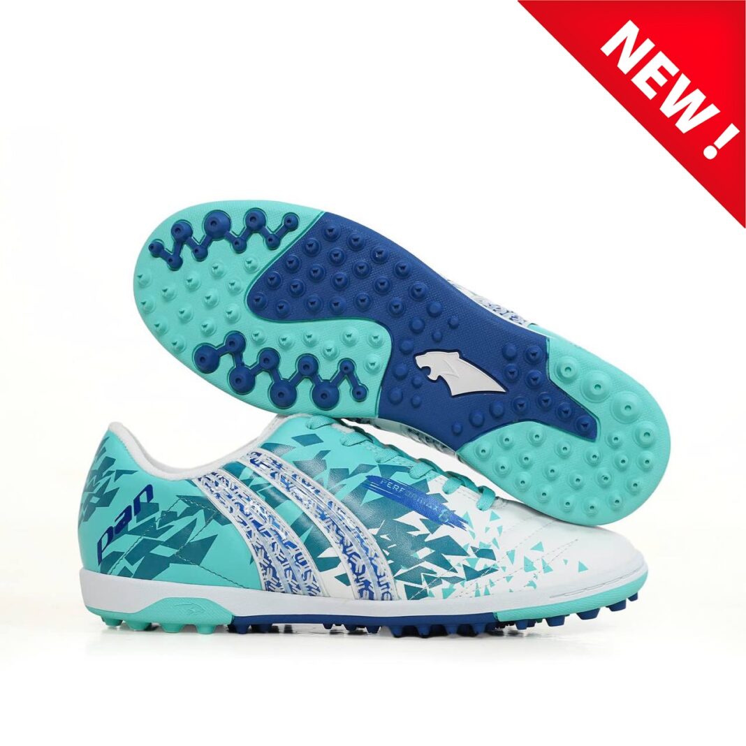 Pan Performax 8 2025 TF: Đôi giày “thuần phủi” càng đá càng đã