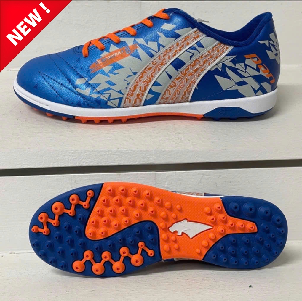 Pan Performax 8 2025 TF: Đôi giày “thuần phủi” càng đá càng đã 1 Pan Performax 8 2025 TF: Đôi giày “thuần phủi” càng đá càng đã