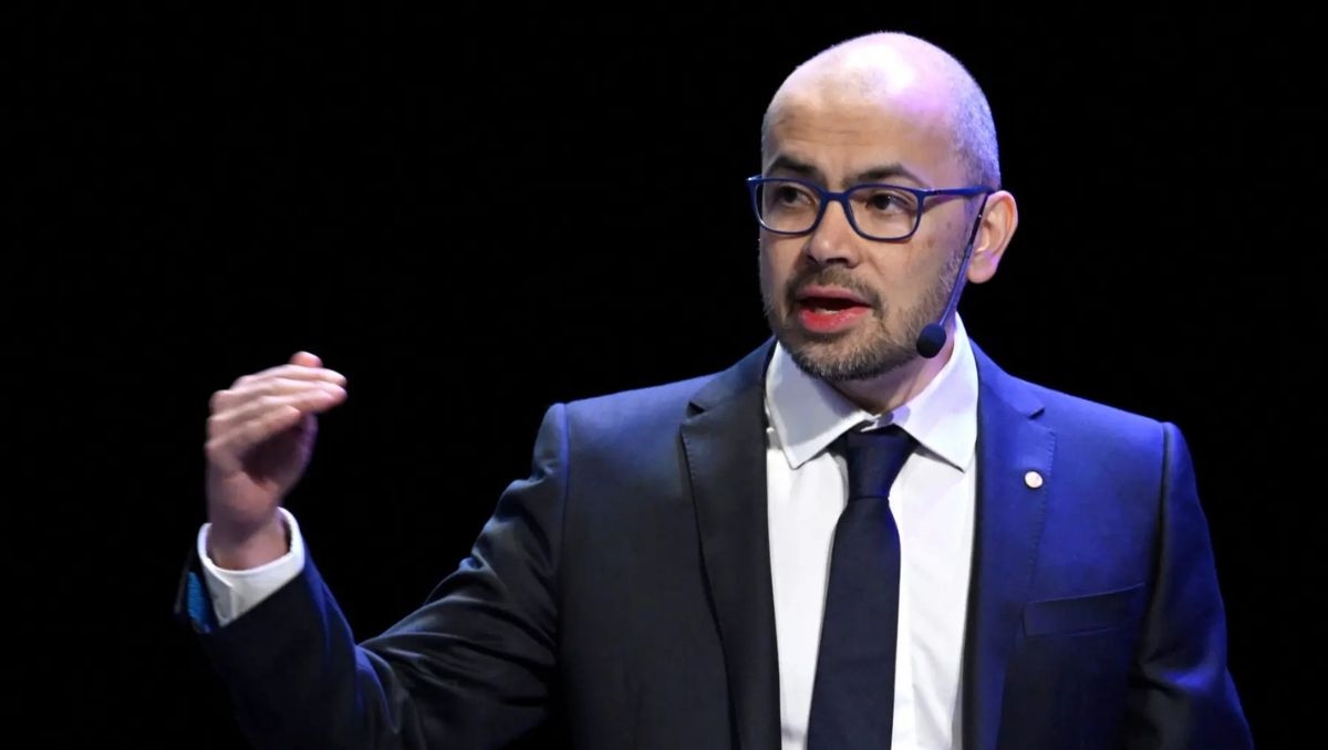 Google: AI Trung Quốc đã tiệm cận phương Tây