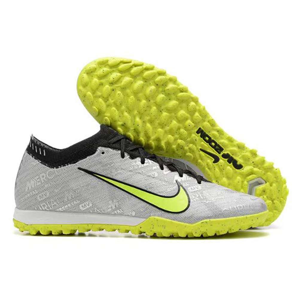 Giày đá banh TF: Dân phủi nào cũng có một đôi