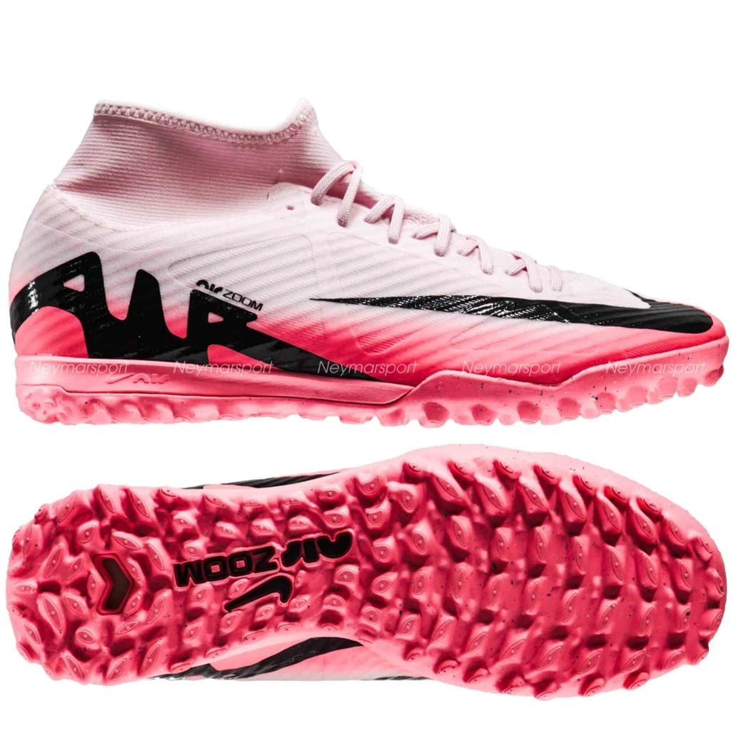 Giày đá banh TF: Dân phủi nào cũng có một đôi 1 Giày đá banh TF: Dân phủi nào cũng có một đôi