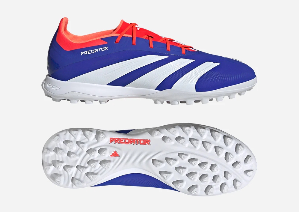 Giày đá banh TF: Dân phủi nào cũng có một đôi 3 Giày đá banh TF: Dân phủi nào cũng có một đôi