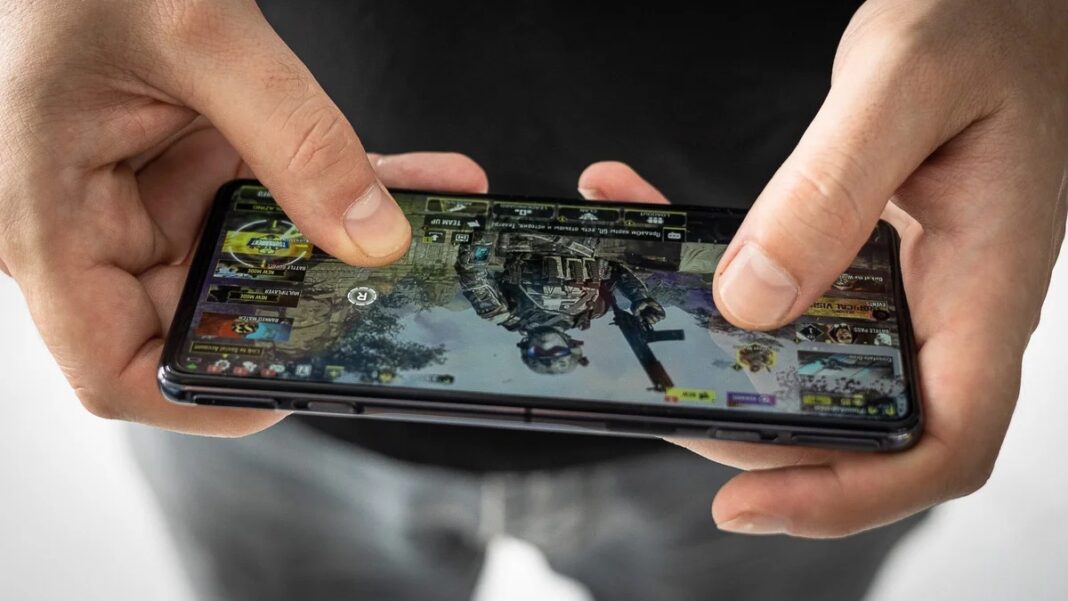 Điện thoại gaming đang dần biến mất