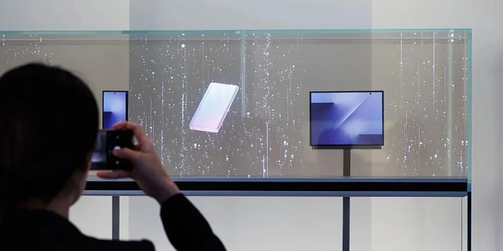 Galaxy Z TriFold nhưng đã đủ thực dụng?