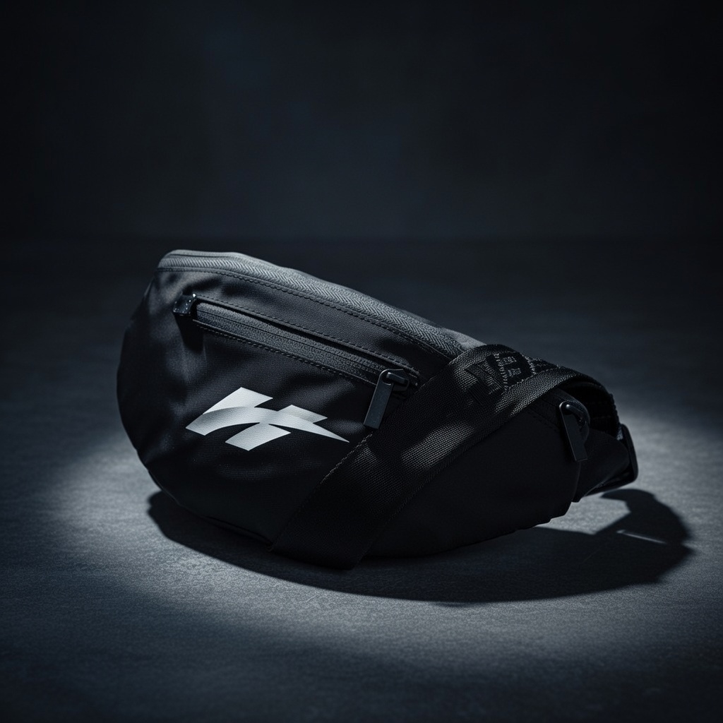 Túi đeo chéo Biti's Hunter màu đen HBSM00700DEN: Dùng rồi là nghiện 1 Túi đeo chéo Biti’s Hunter màu đen HBSM00700DEN: Dùng rồi là nghiện