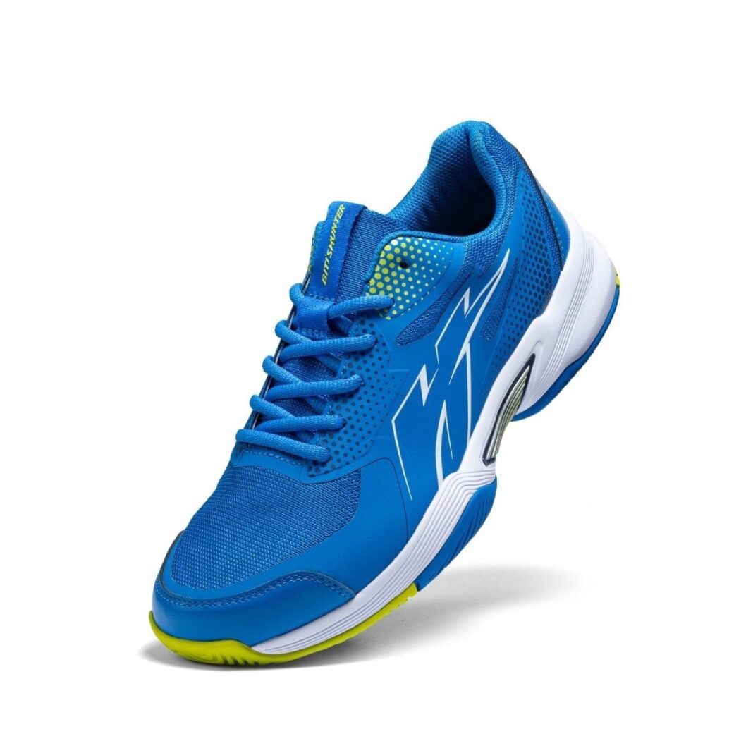 Trải nghiệm Biti’s Hunter Tennis xanh dương HSM011600XDG: Đáng tiền