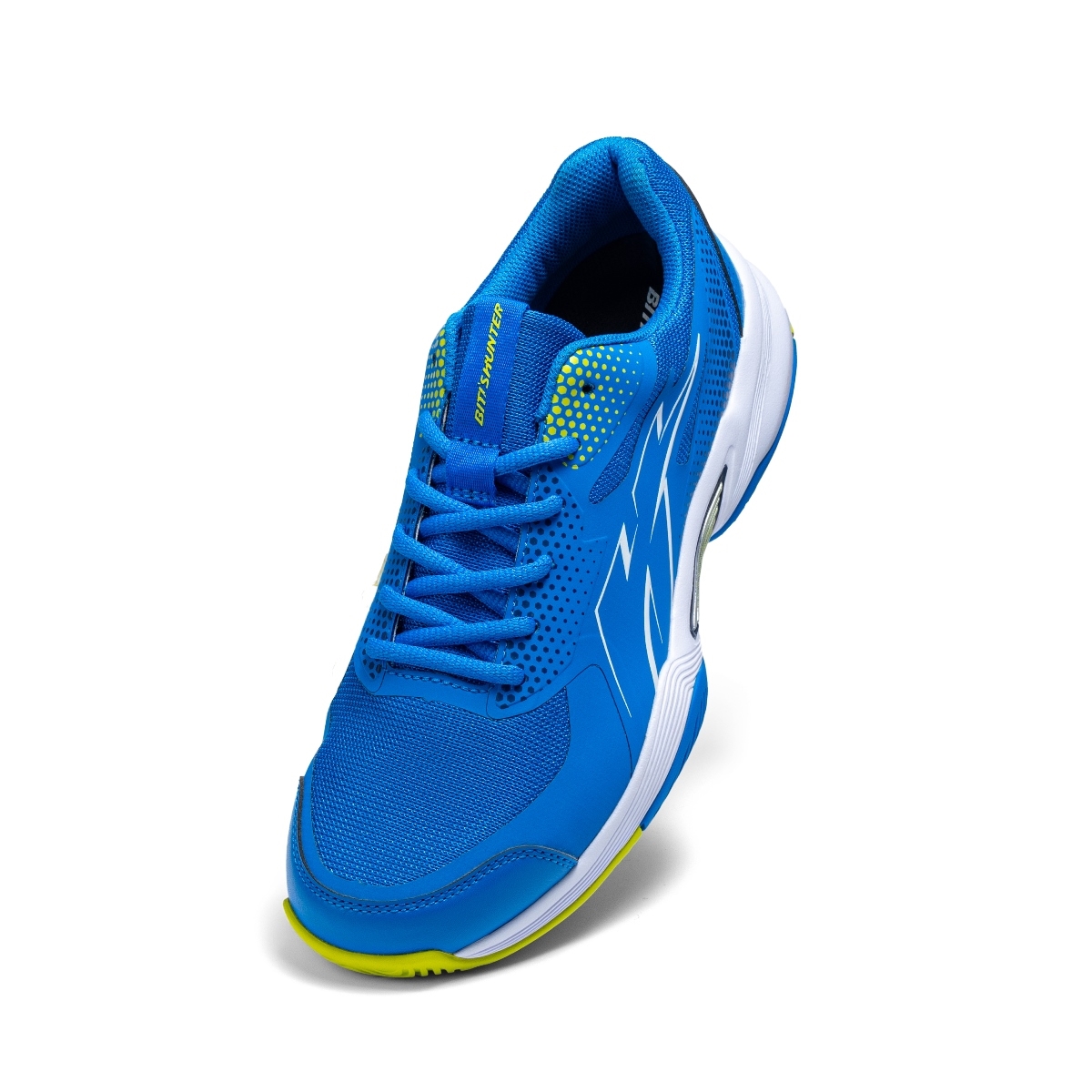 Trải nghiệm Biti’s Hunter Tennis xanh dương HSM011600XDG: Đáng tiền