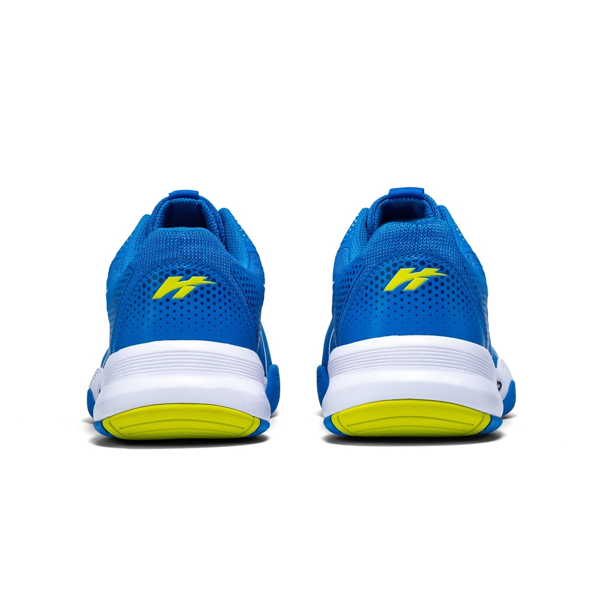 Trải nghiệm Biti’s Hunter Tennis xanh dương HSM011600XDG: Đáng tiền