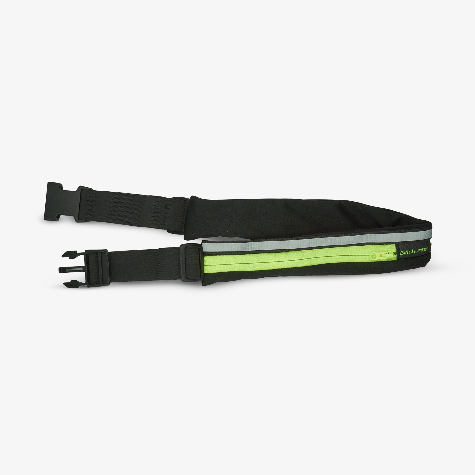 Túi đai chạy bộ Biti’s Hunter: Nhẹ tênh, chạy quên luôn là đang đeo