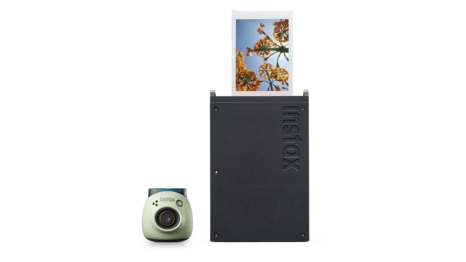 instax mini Link+: Khi ảnh trong điện thoại bước ra đời thật