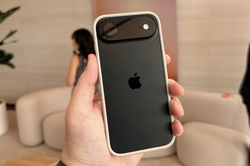 iPhone của bạn vẫn ổn chứ? Có thể đã đến lúc phải cập nhật