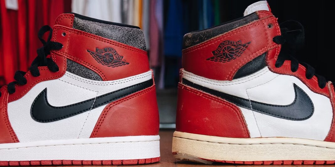 Retro vs OG: Khác nhau thế nào trong thế giới sneaker?
