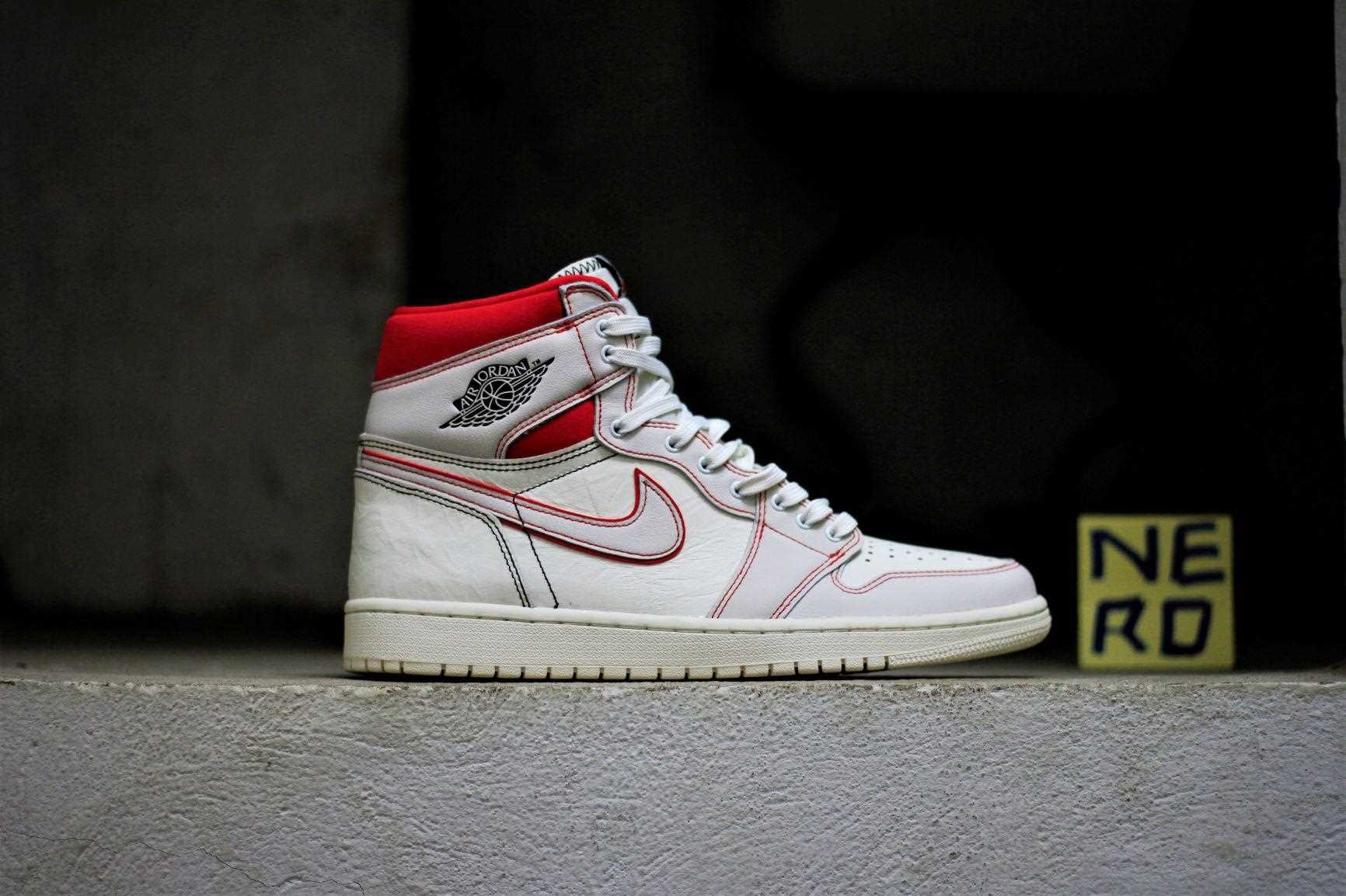 Retro vs OG: Khác nhau thế nào trong thế giới sneaker?