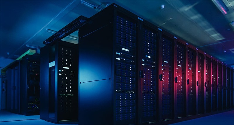 Quyền lực hạ tầng trong kỷ nguyên AI 1 Quyền lực hạ tầng trong kỷ nguyên AI