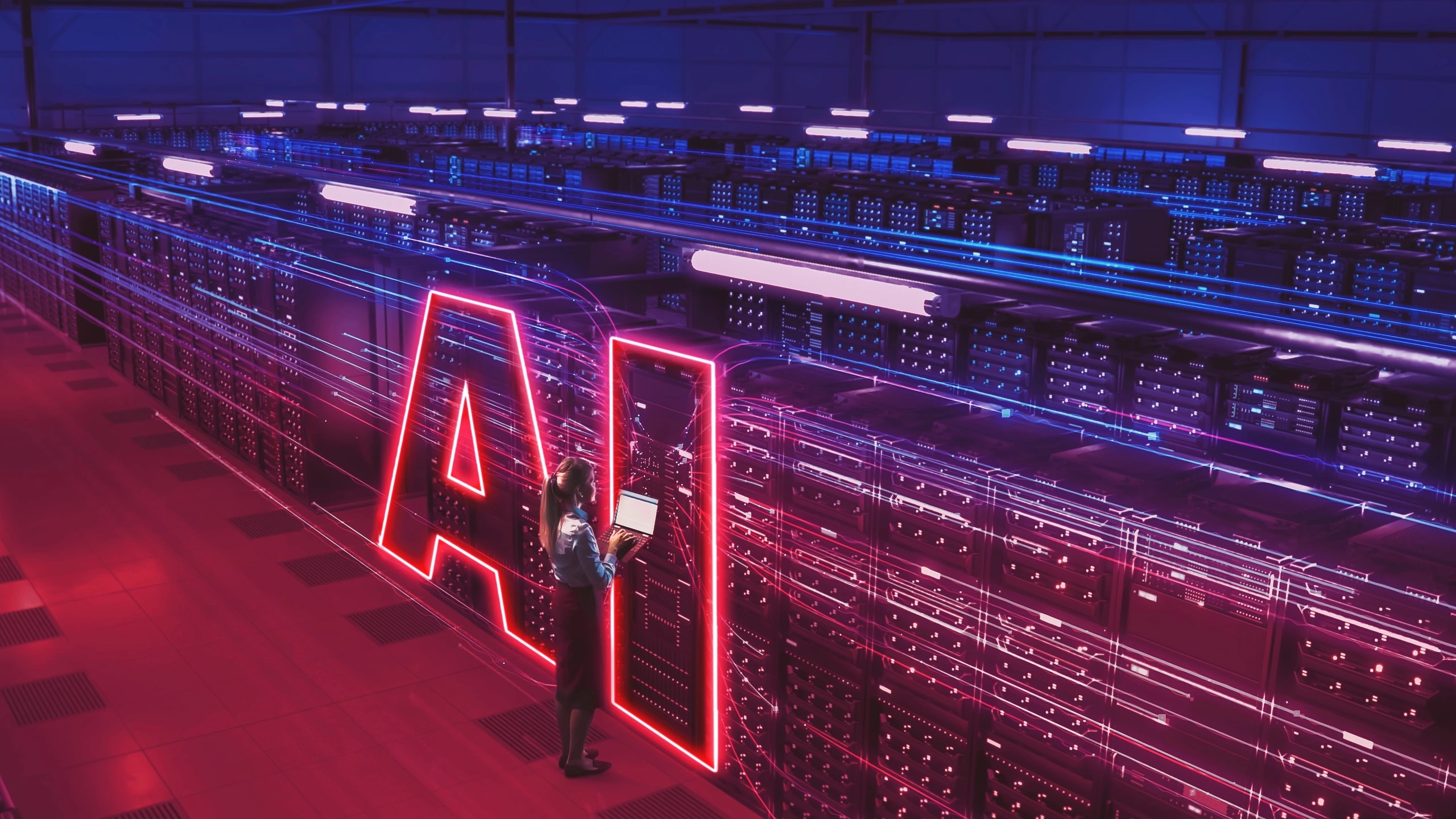 Quyền lực hạ tầng trong kỷ nguyên AI 3 Quyền lực hạ tầng trong kỷ nguyên AI