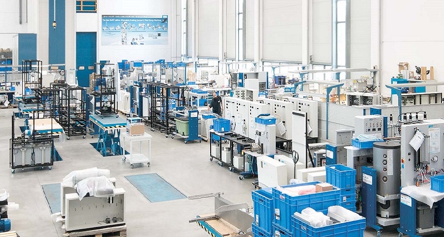 Lời giải cho bài toán nhân lực ngành Tự động hóa 2 Lời giải cho bài toán nhân lực ngành Tự động hóa